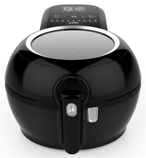 Friteuse sans huile 1.2kg 1350w Moulinex yy3825fb