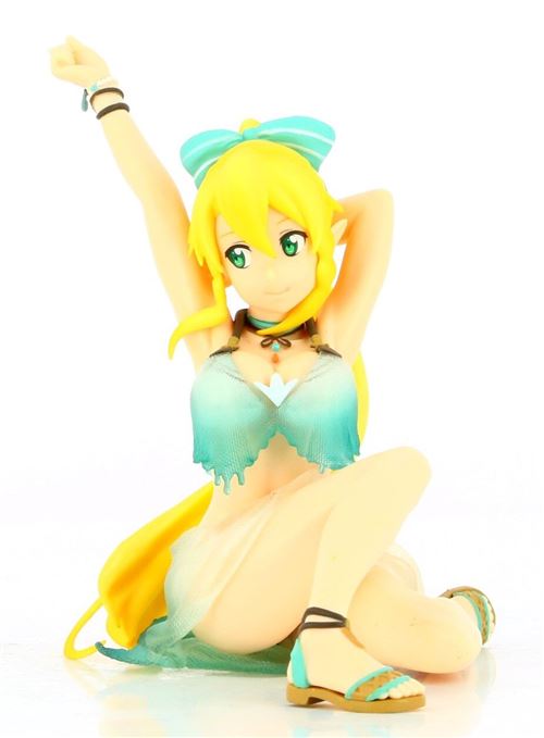 Leafa EXQ Figure Sword art online