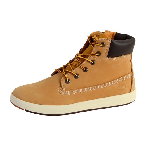 Chaussures timberland davis square