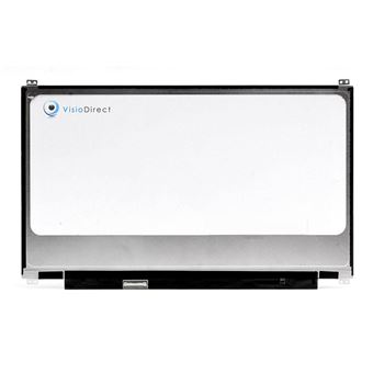 Écran LCD LED 14 Pouces Pour ASUS VivoBook Flip 14 TP401MA - Neuf Sous Garantie 1 An - Compatible Remplacement