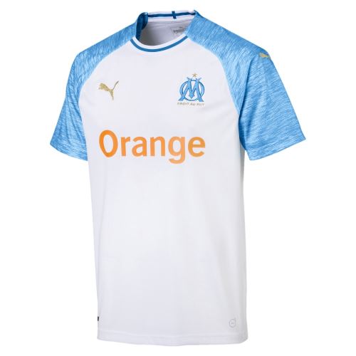 Maillots de sport Puma Blanc XXL Adulte