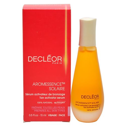 AROMESSENCE solaire visage TP sérum de 15 ml