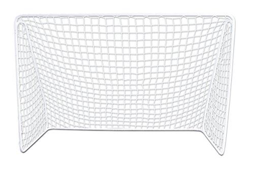 Toy Nouveaux Sports But de Football 213 x 150 x 76 cm Blanc