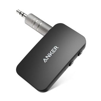 Hama Transmetteur Bluetooth® TV, Adaptateur audio 2 en 1 au meilleur prix
