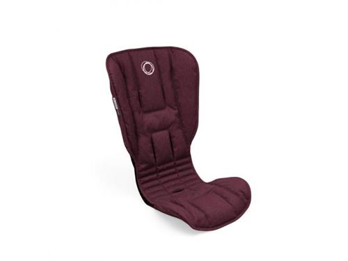 Bugaboo - Habillage de siège Bee5 - rouge