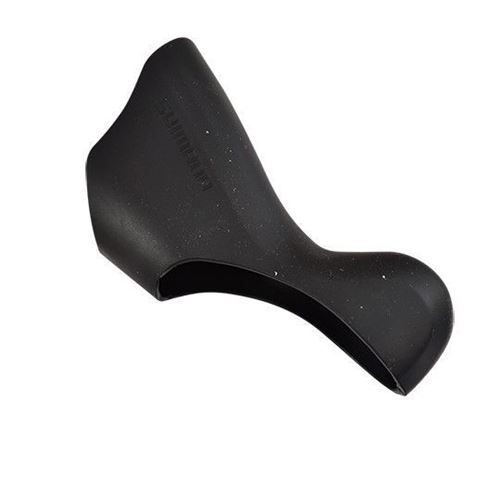 Repose main route shimano ultegra st-6700 noir 10v. (pr)