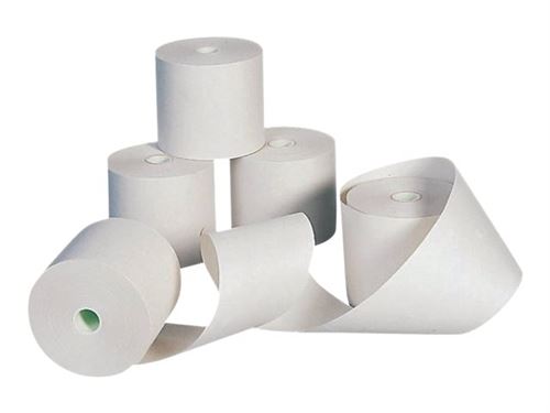 Rexel Thermorolle für Ibico 1491X und 1228X (5)
