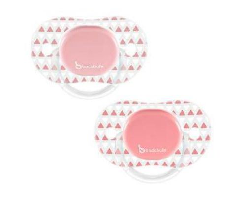Sucettes réversibles 0-6 m aztec - badabulle