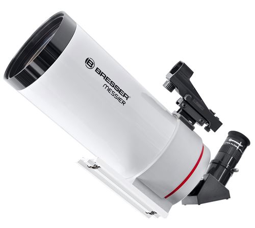 Tube optique BRESSER Messier MC-100/1400 OTA