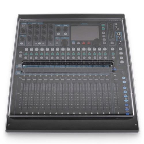 Decksaver Pro Allen & Heath QU16 Cover Housses et protections