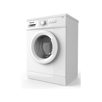 Lave Linge Hublot Proline Fp581wh Achat Prix Fnac