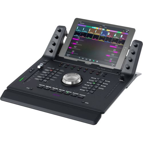 Avid Pro Tools Dock