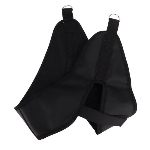 Ceinture De Traction Cervicale Cou Correcteur De Posture tirement