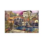 EDUCA - Puzzle Romance a Venise 3000 pcs