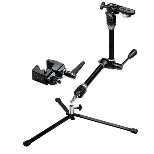 MANFROTT 143 MAGIC ARM COMPLET