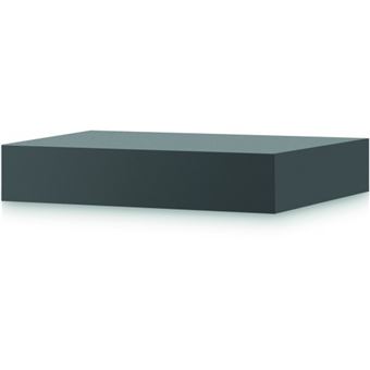 Couvercle Acier Modern 60 avec Charnières Forge Adour