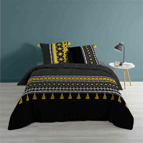 Parure de lit Talismania 240x220 cm