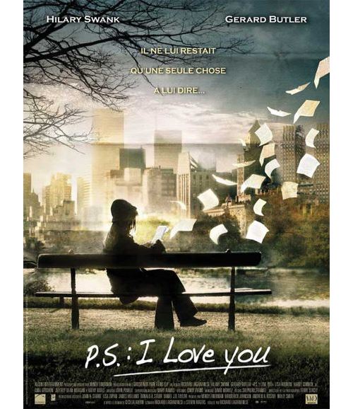 Acheter P.S. I Love You AFFICHE CINEMA ORIGINALE État correct - 20,99 € P.S. I Love You AFFICHE CINEMA ORIGINALE État correct - N/A reconditionné disponible sur Fnac