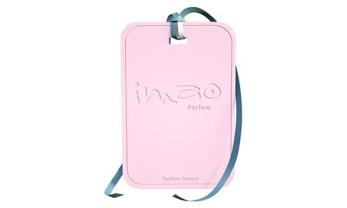 Autre accessoire soin du linge IMAO PP06697 ROSE CLAIR