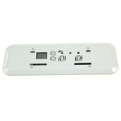 Platine Commande + Boitier Gw pour Congelateur Whirlpool