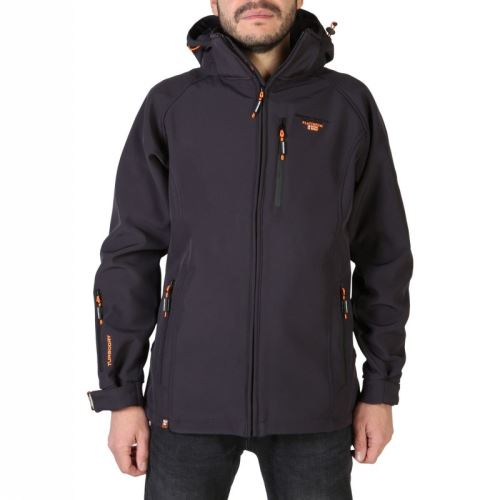 Geographical Norway - Taboo_man Taille L,Couleur Gris