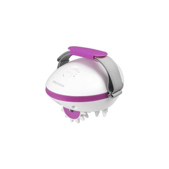 Medisana AC 850 Appareil de massage blanc, violet - 1