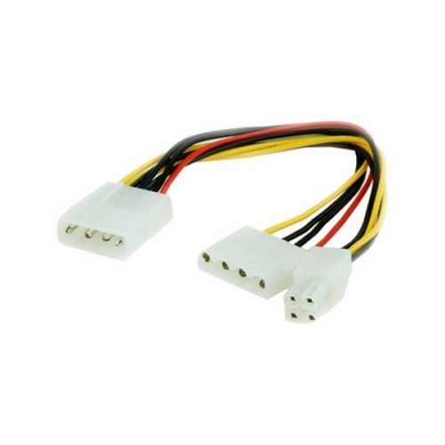 Gembird CC-PSU-4 - netspanningsadapter