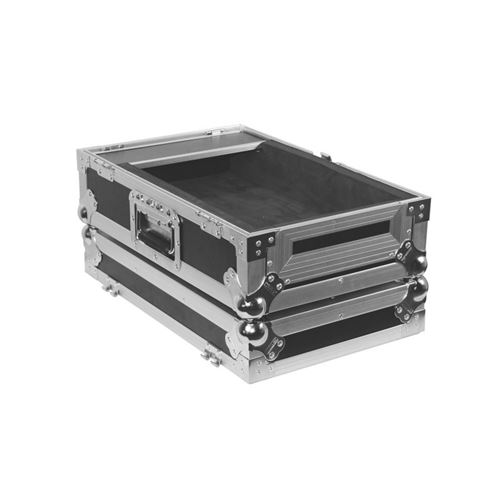 Power Acoustics Sonorisation Flight Case Pour Mixer 10'' Flights Consoles De Mixage - Image 1