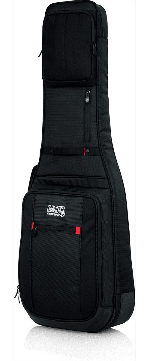 Gator G-PG-Electric Softcase pour guitare électrique - Image 2