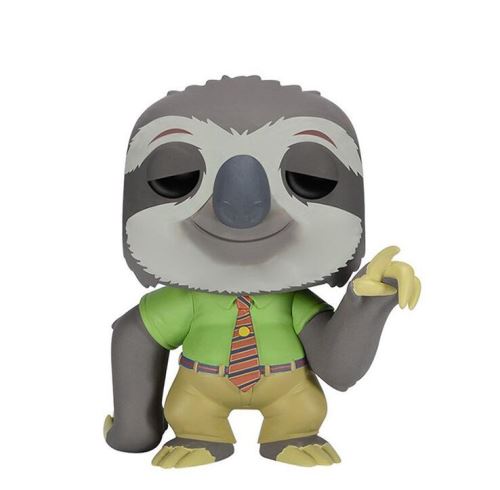 Figurine Action Collection Modele Jouet Zootopia 10cm Flash Pour Enfants Anniversaire Cadeaux De Noel Produit Generique Petite Figurine Achat Prix Fnac