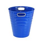 Tirvit | CORBEILLE A COURRIER LEITZ COSY PLASTIQUE BLEU 358X268X43MM Tirvit | CORBEILLE A COURRIER LEITZ COSY PLASTIQUE BLEU 358X268X43MM