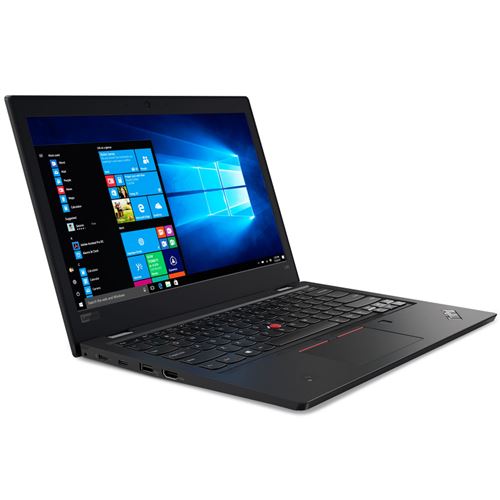 Ordinateur Portable - Lenovo - Lenovo Thinkpad - - 512Go SSD - Intel Core I3-8130U 2.20Ghz - 16Go (16384Mo)