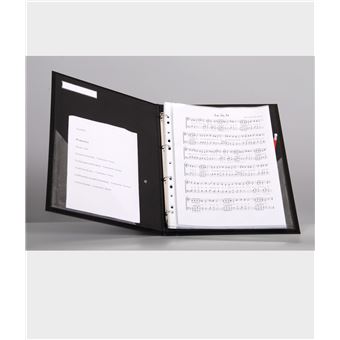 Cahier De Musique Papier Musique Avec 8 Grosses Portées - broché - NLFBP  Editions, Livre tous les livres à la Fnac