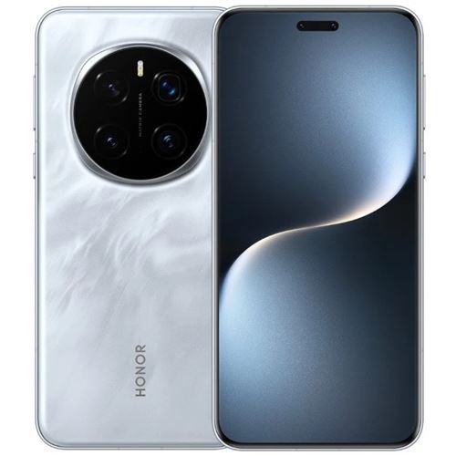 Honor Magic 7 Pro - Global Version - 12/512GB - Argente