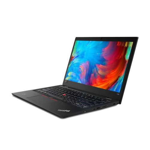 LENOVO  Thinkpad L380 - Core i3 Gen 8 - 16 Go RAM - SSD 2 To - Linux 