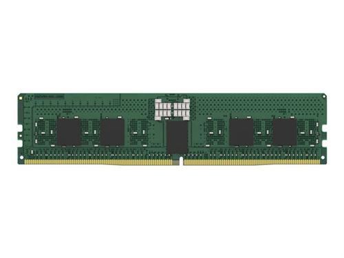 KINGSTON  Technology Ksm56r46bs8-16ha Module De M&eacute;moire 16 Go 1 X 16 Go Ddr5 5600 Mt/s