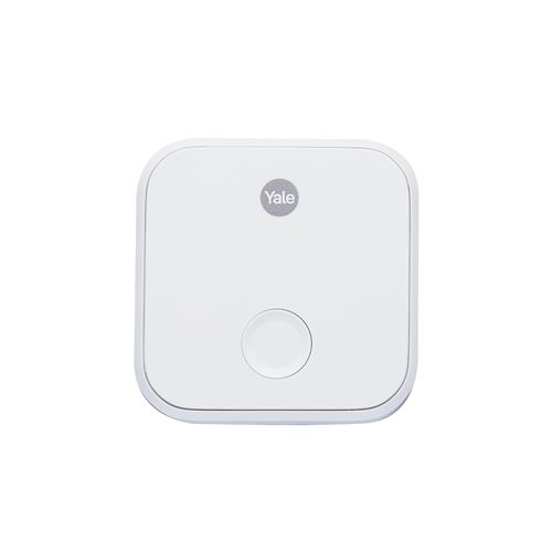 Non Communiqué Yale Connectx Wi-Fi Bridge