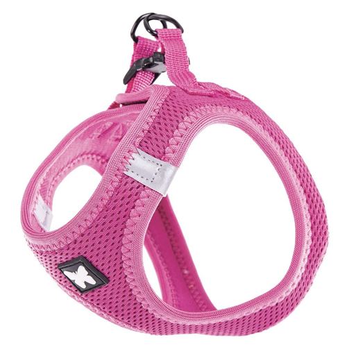 Comparer les prix de Mesh - Harnais - Pour chien -Taille  XS - Coloris Rose