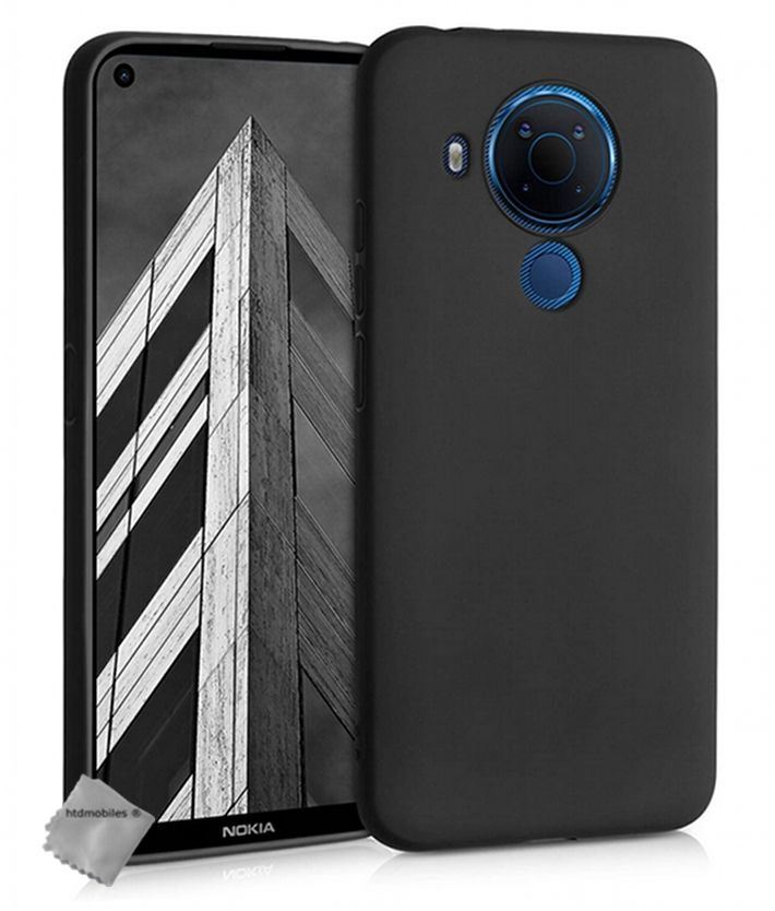 Yousave Accessories NO-KA01-Z416 Coque en Silicone pour Nokia Lumia 520