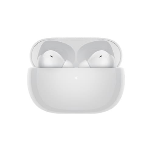 Écouteurs Xiaomi Redmi Buds 4 Pro Sans Fil Bluetooth Commandes Tactiles Résistant à L'Eau Blanc