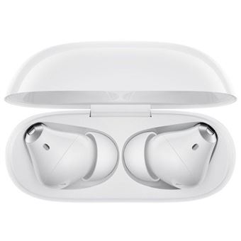 Écouteurs Xiaomi Redmi Buds 4 Pro Sans Fil Bluetooth Commandes Tactiles Résistant à l'Eau Blanc