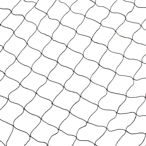 Filet de protection anti-oiseau filet de arbre 15x15m Sinbide