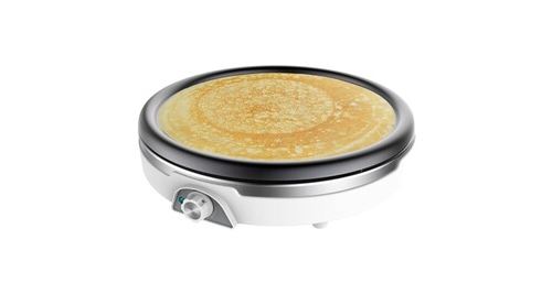 Cecotec - Crêpière Fun Crepestone XL - Inox - Image 3