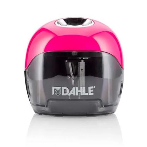 Non Communiqué Taille-Crayon Novus Magenta