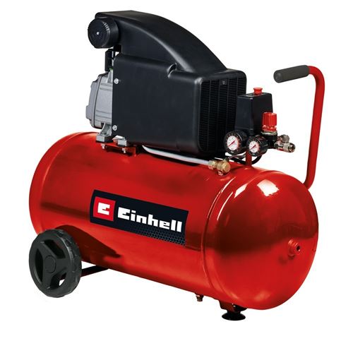 Einhell Druckluft-Kompressor TC-AC 270/50/8 50l 8 bar