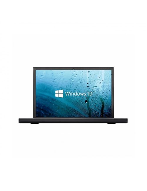 PC Portable Lenovo Thinkpad X270 12,5 Pouces Intel Core i5 8 Go Ram 250 Go SSD Noir