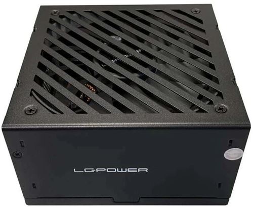 Fuente de Alimentación LC-Power LC6650G-SI V3.1 650W 80 Plus Gold full modulaire - Image 3