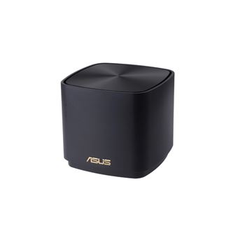ASUS ZenWiFi XD4 Plus - Wifi-systeem (router) - tot 2200 vierkante voet ...