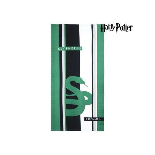 Serviette de plage Slytherin Harry Potter 74126