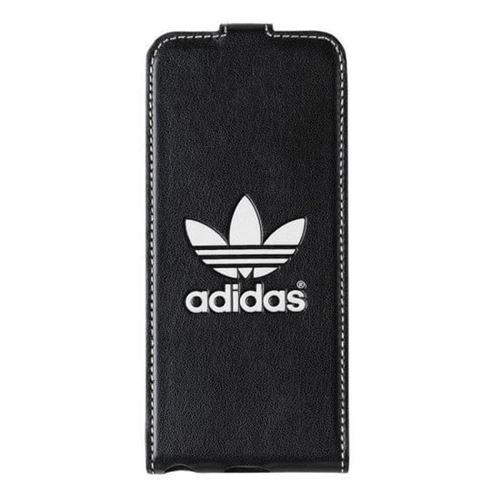Adidas flip - Coque à rabat - iPhone 5C Noire